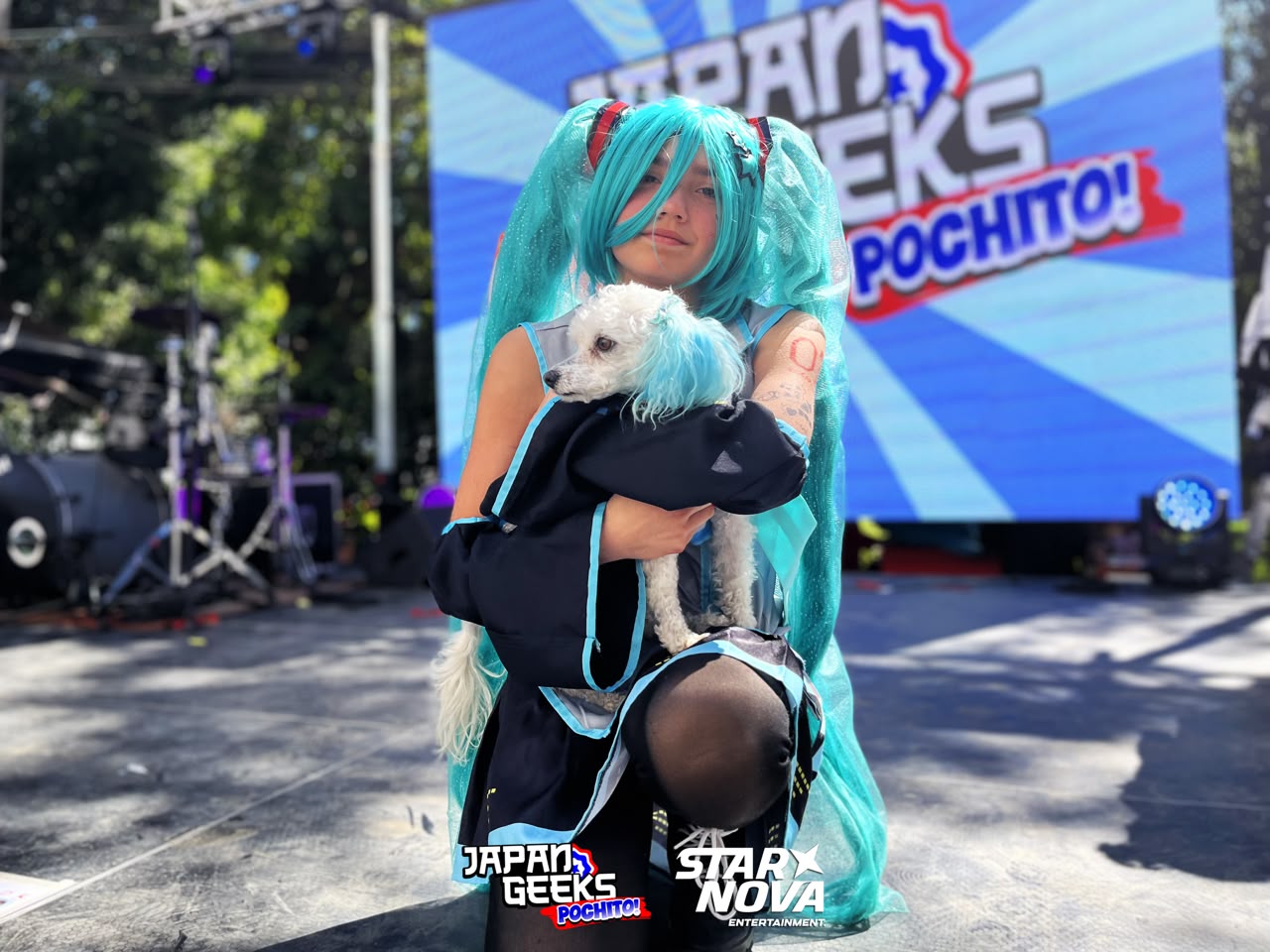 Recuerdo de Japan Geeks